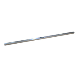 شمشه بنایی سامکو مدل آلومینیومی کد YPKB-300x5.5x3.5CM طول 3 متر