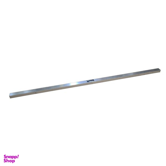 شمشه بنایی سامکو مدل آلومینیومی کد YPKB-300x5.5x3.5CM طول 3 متر
