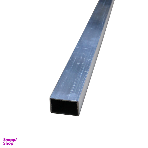 شمشه بنایی سامکو مدل آلومینیومی کد YPKB-300x5.5x3.5CM طول 3 متر
