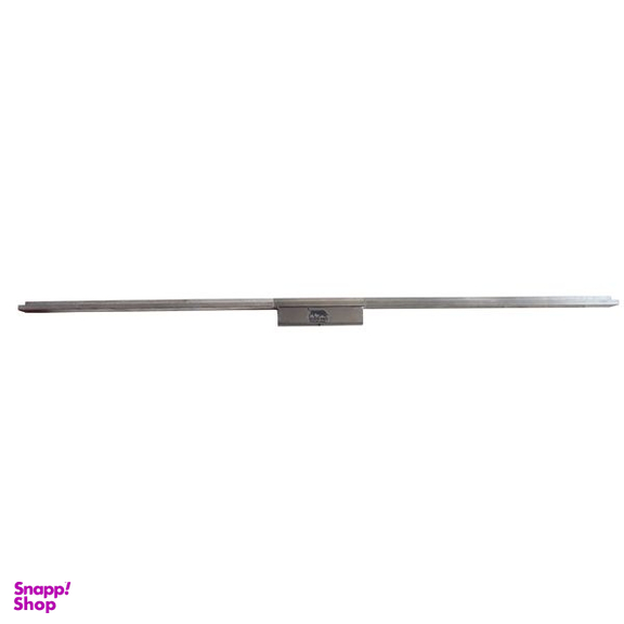 شمشه بنایی مدل آلومینیومی بلک بول طول 120 سانتی متر