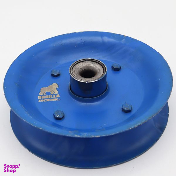 رینگ فرغون فلزی مدل گوریلا کد YP-FLZ-05PICH