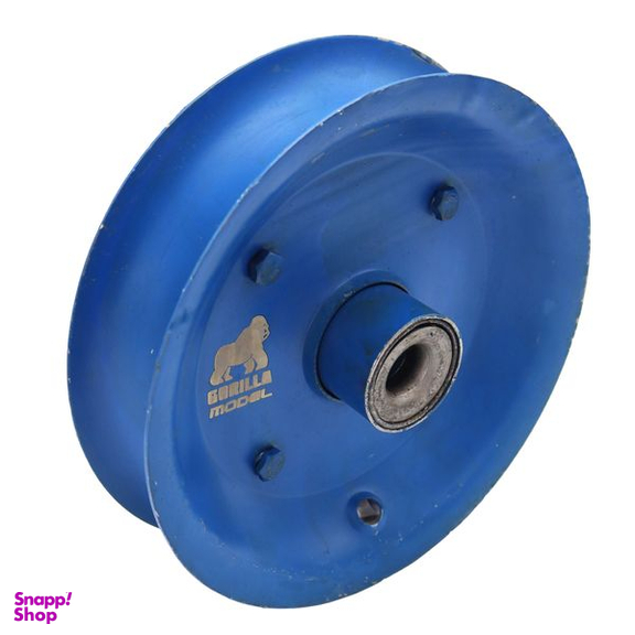 رینگ فرغون فلزی مدل گوریلا کد YP-FLZ-05PICH