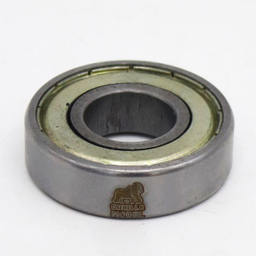 بلبرینگ فرغون مدل گوریلا کد YP-45MM مجموعه 2 عددی
