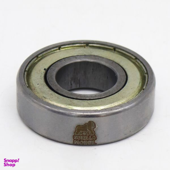 بلبرینگ فرغون مدل گوریلا کد YP-45MM مجموعه 2 عددی