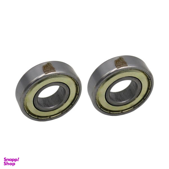 بلبرینگ فرغون مدل گوریلا کد YP-45MM مجموعه 2 عددی