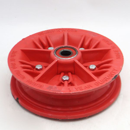 رینگ فرغون مدل کمل کد YPGH-PELASTIK-230MM