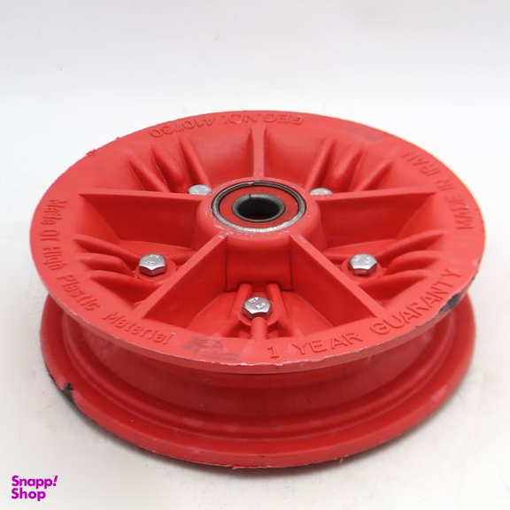 رینگ فرغون مدل کمل کد YPGH-PELASTIK-230MM