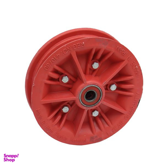 رینگ فرغون مدل کمل کد YPGH-PELASTIK-230MM