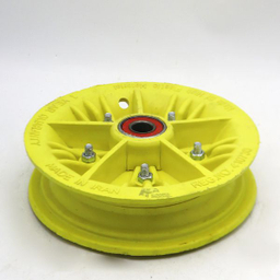 رینگ فرغون مدل کمل YPZ-PELASTIK-230MM