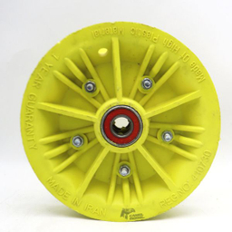 رینگ فرغون مدل کمل YPZ-PELASTIK-230MM