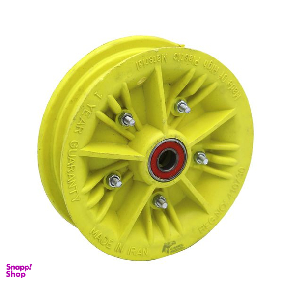 رینگ فرغون مدل کمل YPZ-PELASTIK-230MM