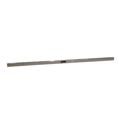 شمشه بنایی سامکو مدل آلومینیومی کد YPK-200x5.5x3.5CM طول 2 متر