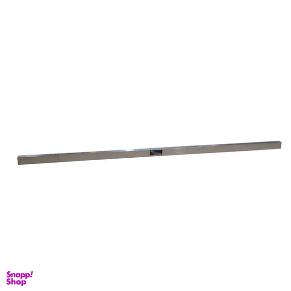 شمشه بنایی سامکو مدل آلومینیومی کد YPK-200x5.5x3.5CM طول 2 متر