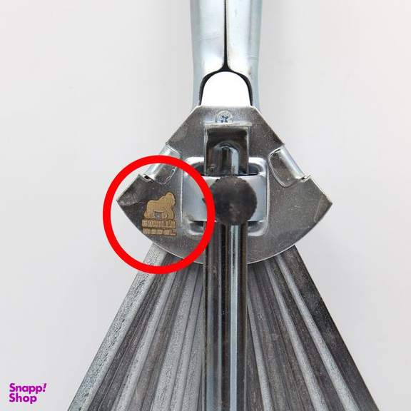 برگ جمع کن مدل گوریلا کد YP-FLZ-47CM