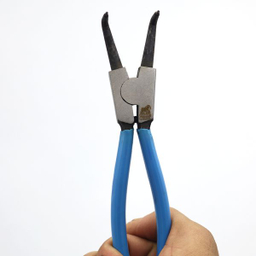 انبر خار بازکن مدل گوریلا کد YPT-SARKAJ-18CM سایز 7 اینچ