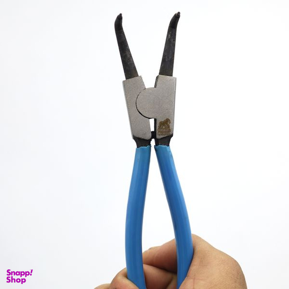 انبر خار بازکن مدل گوریلا کد YPT-SARKAJ-18CM سایز 7 اینچ