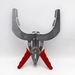 انبر رینگ بازکن مدل گوریلا کد YP-KAMIYOONI-110-160MM