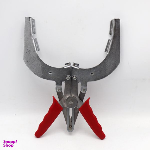 انبر رینگ بازکن مدل گوریلا کد YP-KAMIYOONI-110-160MM