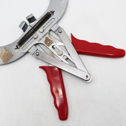انبر رینگ بازکن مدل گوریلا کد YP-KAMIYOONI-110-160MM