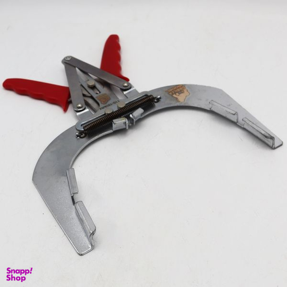انبر رینگ بازکن مدل گوریلا کد YP-KAMIYOONI-110-160MM