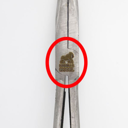 انبر دم باریک مدل گوریلا کد YPFB-SARKAJ-41CM سایز 16 اینچ