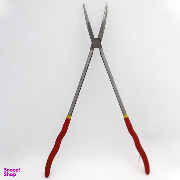 انبر دم باریک مدل گوریلا کد YPFB-SARKAJ-41CM سایز 16 اینچ