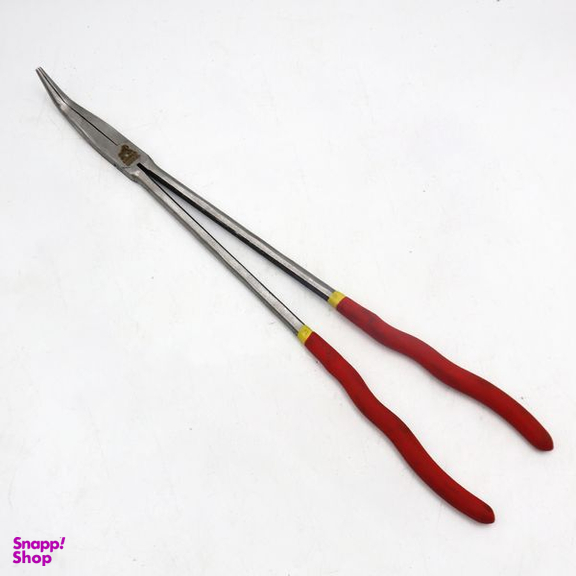 انبر دم باریک مدل گوریلا کد YPFB-SARKAJ-41CM سایز 16 اینچ