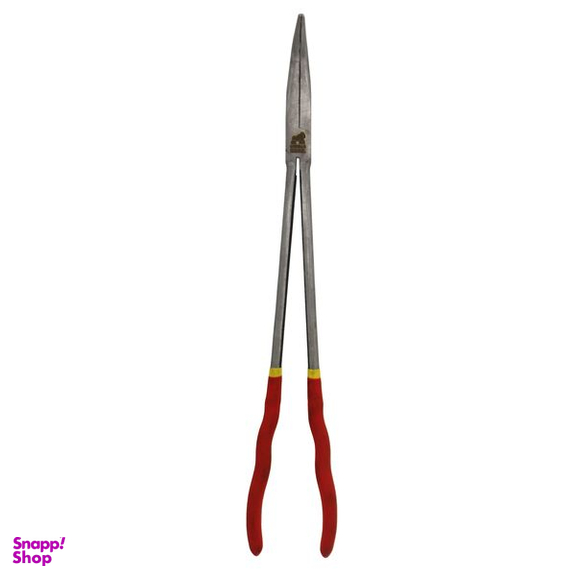 انبر دم باریک مدل گوریلا کد YPFB-SARKAJ-41CM سایز 16 اینچ