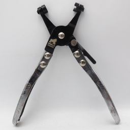 انبر بست شلنگ رادیاتور مدل گوریلا کد YP-SADEH-22CM سایز 8.5 اینچ