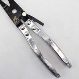 انبر بست شلنگ رادیاتور مدل گوریلا کد YP-SADEH-22CM سایز 8.5 اینچ