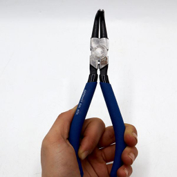 انبر خار جمع کن مدل گوریلا کد YP-SP-18CM سایز 7 اینچ