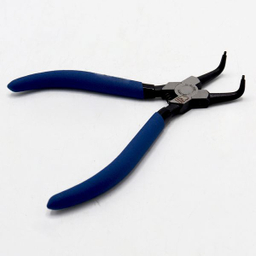 انبر خار جمع کن مدل گوریلا کد YP-SP-18CM سایز 7 اینچ