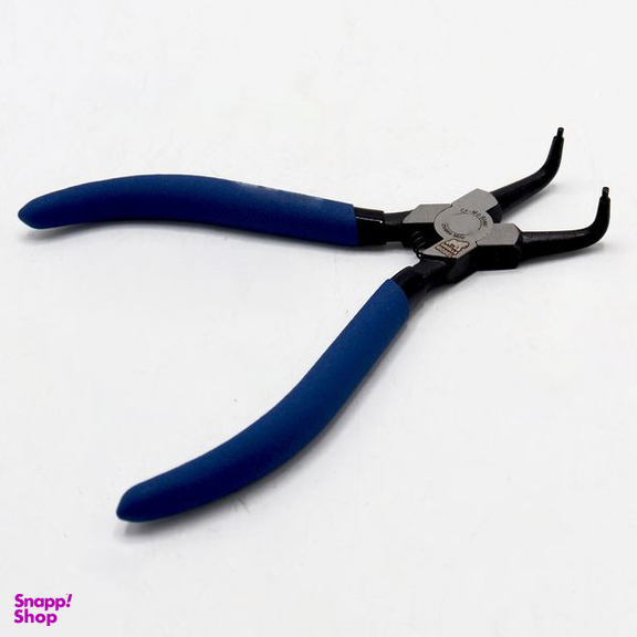 انبر خار جمع کن مدل گوریلا کد YP-SP-18CM سایز 7 اینچ