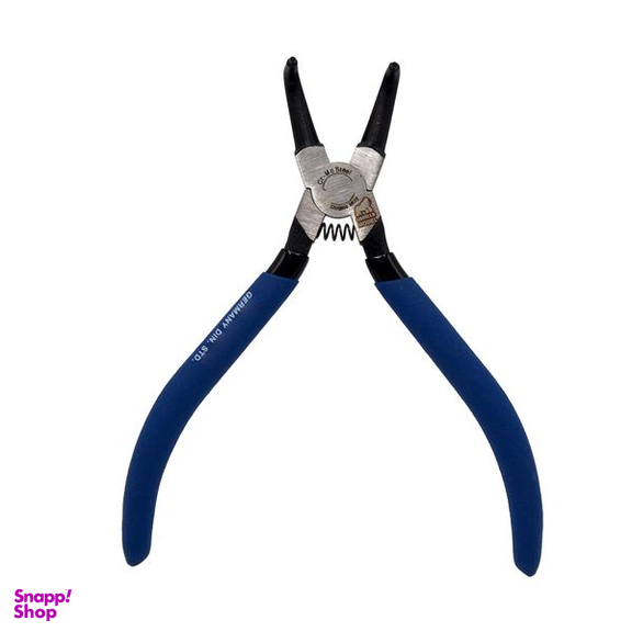 انبر خار جمع کن مدل گوریلا کد YP-SP-18CM سایز 7 اینچ