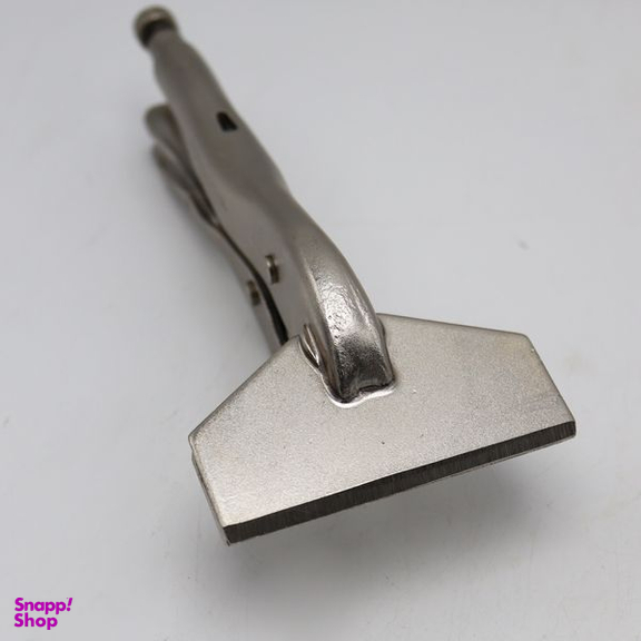 انبر ورق گیر مدل بلک بول کد YP-USA-PTER-08 سایز 8 اینچ