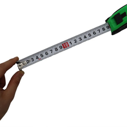 متر 3 متری آرتیست مدل روکش دار کد YP-03M