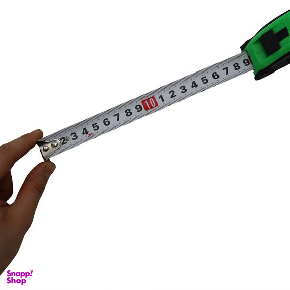 متر 3 متری آرتیست مدل روکش دار کد YP-03M
