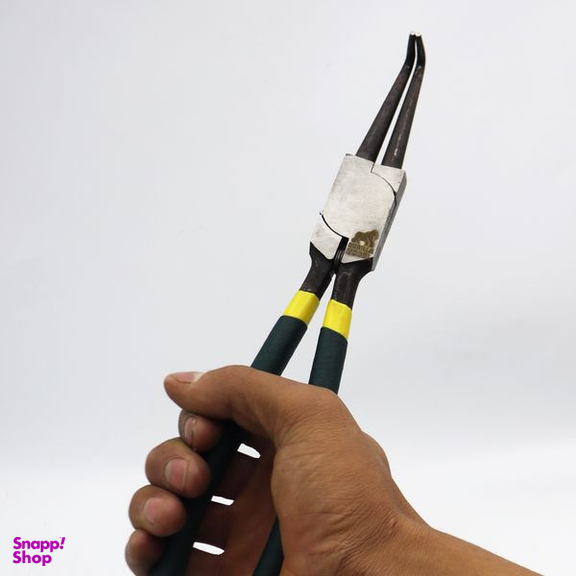 انبر خار جمع کن مدل گوریلا کد YP-SARKAJ-320MM سایز 13 اینچ