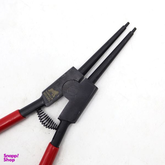 انبر خار بازکن مدل گوریلا کد YP-SAR SAF-320MM سایز 13 اینچ