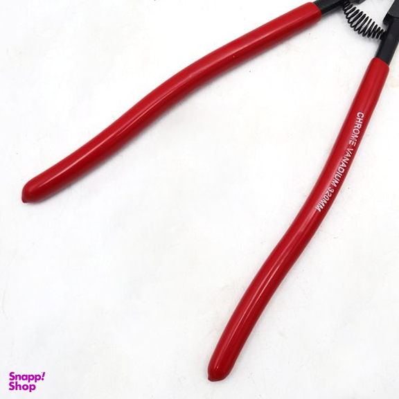 انبر خار بازکن مدل گوریلا کد YP-SAR SAF-320MM سایز 13 اینچ