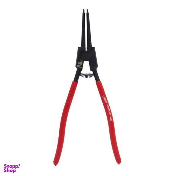 انبر خار بازکن مدل گوریلا کد YP-SAR SAF-320MM سایز 13 اینچ