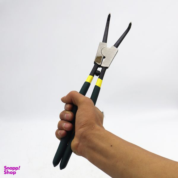 انبر خار بازکن مدل گوریلا کد YP-SARKAJ-320MM سایز 13 اینچ