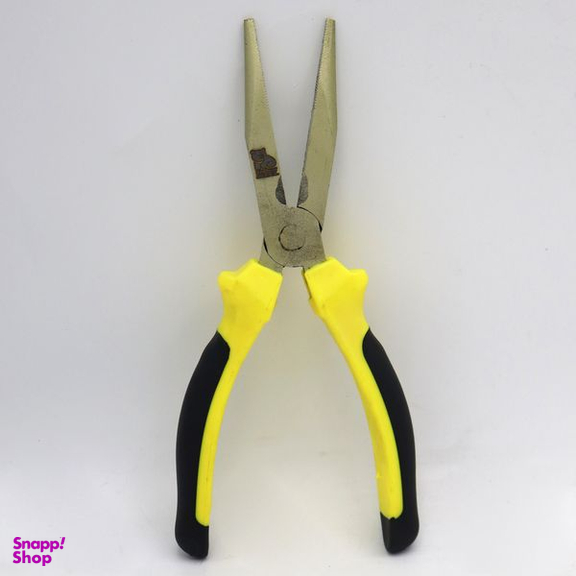 انبر دم باریک مدل بیگ بر کد YP-KA-20CM سایز 8 اینچ