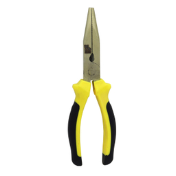 انبر دم باریک مدل بیگ بر کد YP-KA-20CM سایز 8 اینچ