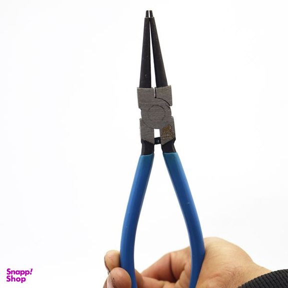 انبر خار جمع کن مدل گوریلا کد YPT-SARSAF-18CM سایز 7 اینچ