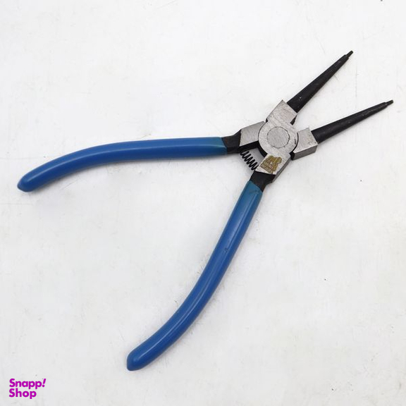 انبر خار جمع کن مدل گوریلا کد YPT-SARSAF-18CM سایز 7 اینچ