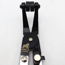 انبر بست شلنگ رادیاتور مدل گوریلا کد YP-ZAVIYEDAR-22CM سایز 8.5 اینچ