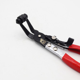 انبر بست شلنگ رادیاتور مدل گوریلا کد YP-ZAVIYEDAR-22CM سایز 8.5 اینچ