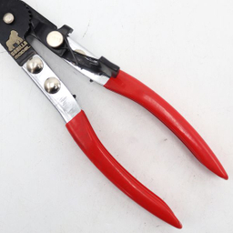 انبر بست شلنگ رادیاتور مدل گوریلا کد YP-ZAVIYEDAR-22CM سایز 8.5 اینچ