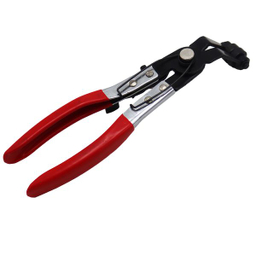 انبر بست شلنگ رادیاتور مدل گوریلا کد YP-ZAVIYEDAR-22CM سایز 8.5 اینچ